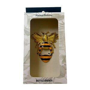 Tommy Bahama Large Queen Bee Metal Bottle Opener